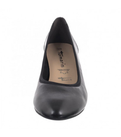 Tamaris Beżowe 1-22320-42 179 Champagne (TM476-b) shoes