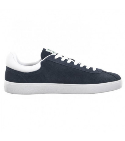 Lacoste Basehot 223 1 SMA Nvy/Wht 746SMA0065.092 (LC437-a) sports shoes