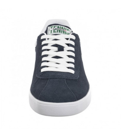 Lacoste Basehot 223 1 SMA Nvy/Wht 746SMA0065.092 (LC437-a) sports shoes