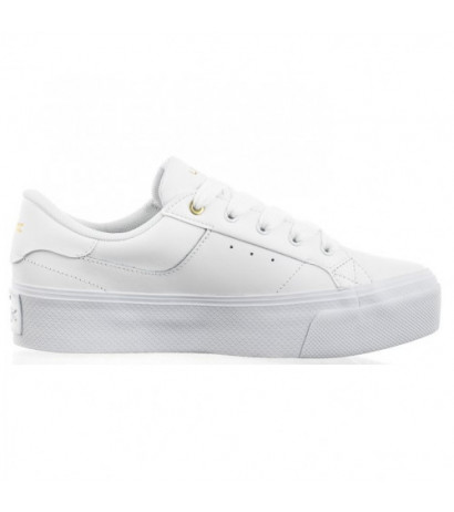 Lacoste Ziane Platform 124 2 Cfa Wht/Gld 745CFA0005.216 (LC434-b) sports Shoes