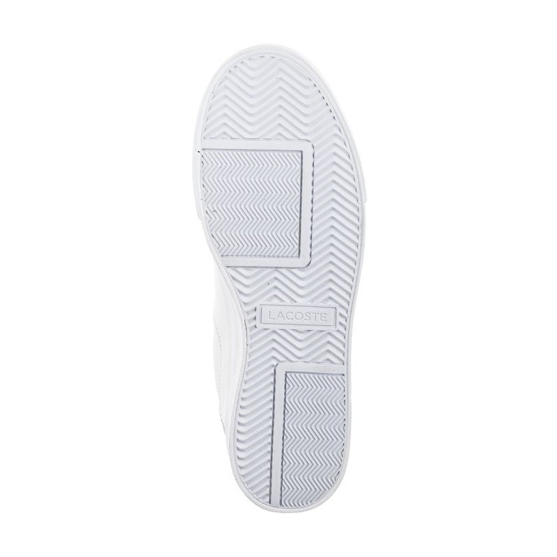 Lacoste Ziane Platform 124 2 Cfa Wht/Gld 745CFA0005.216 (LC434-b) sports Shoes