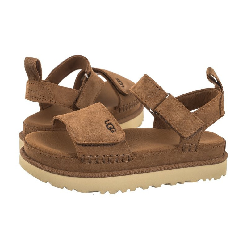 UGG W Goldenstar 1136783 CHE (UA107-b) shoes