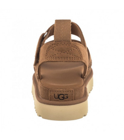 UGG W Goldenstar 1136783 CHE (UA107-b) shoes