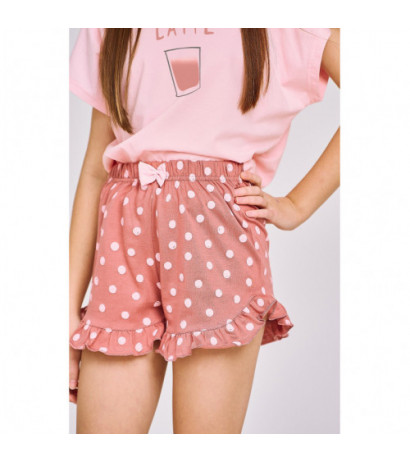 Taro pajamas for a girl