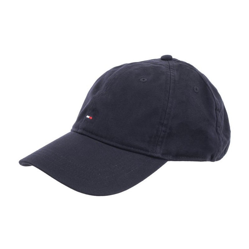 Tommy Hilfiger TH Flag Soft 6 Panel Cap AM0AM12303 DW6 (TH1064-a) cap