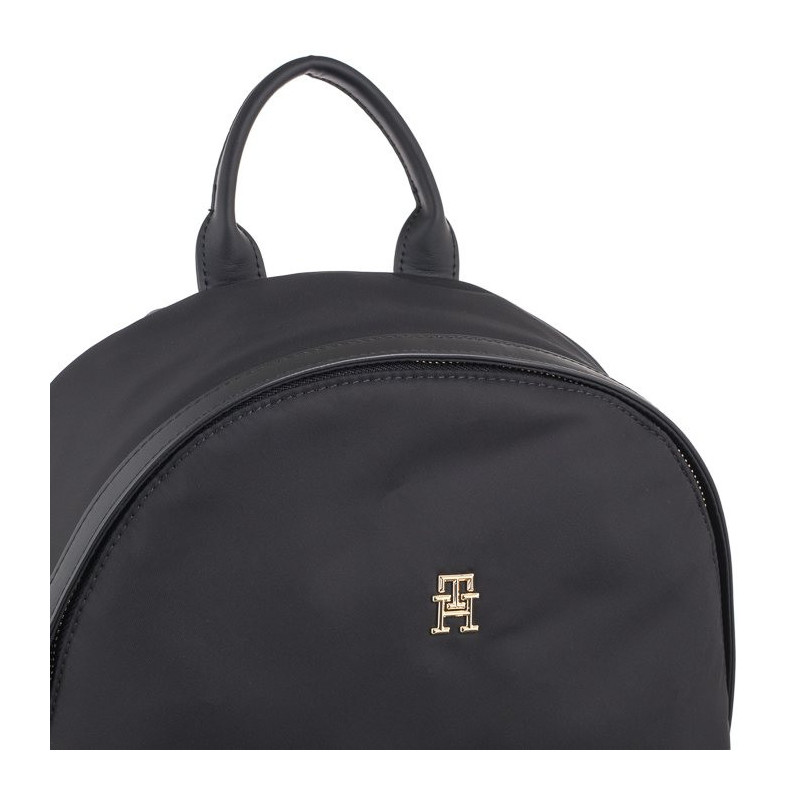 Tommy Hilfiger TH Essential S Backpack AW0AW15718 BDS (TH1072-a) backpack