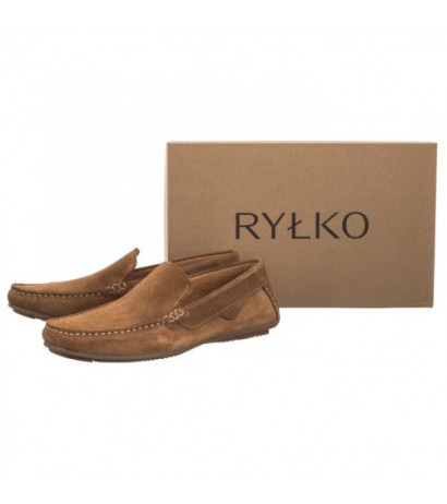 Ryłko Rude IPAR14__ _1ZS (RY604-d) shoes