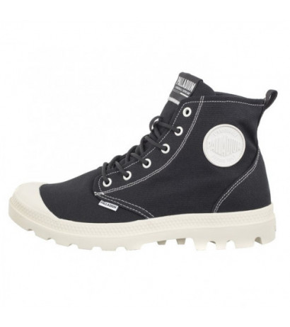 Palladium Pampa Blanc Black M 78882-008-M (PA129-a) shoes