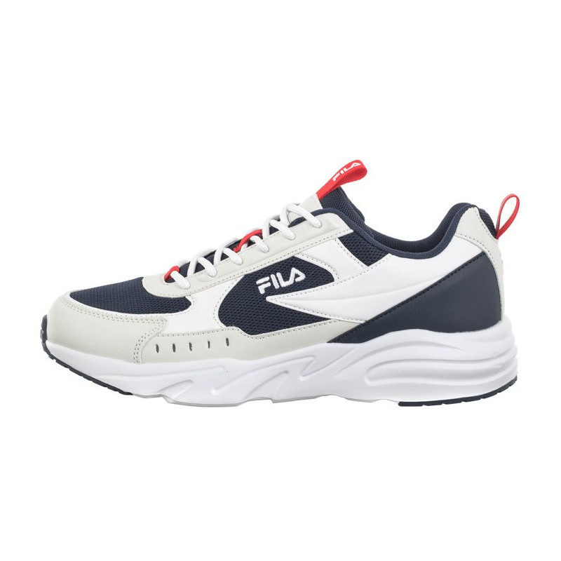 Fila Vittori Fila Navy-Nimbus Cloud FFM0310.53231 (FI113-a) sports shoes