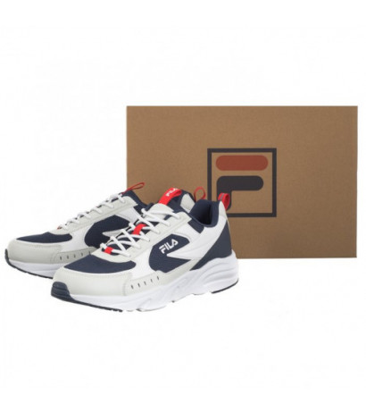 Fila Vittori Fila Navy-Nimbus Cloud FFM0310.53231 (FI113-a) sports shoes