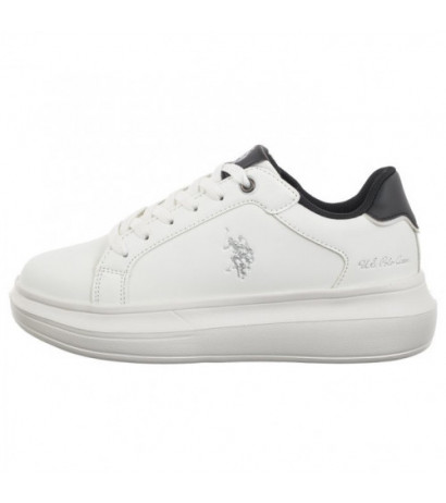 U.S. Polo Assn. CHELIS001A-WHI CHELIS001W/4Y2 (US189-a) sports Shoes