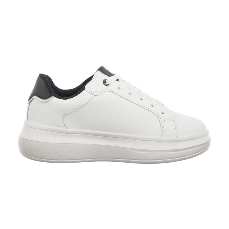 U.S. Polo Assn. CHELIS001A-WHI CHELIS001W/4Y2 (US189-a) sports Shoes