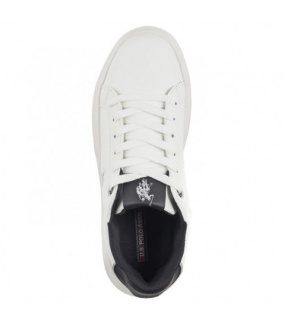 U.S. Polo Assn. CHELIS001A-WHI CHELIS001W/4Y2 (US189-a) sports Shoes