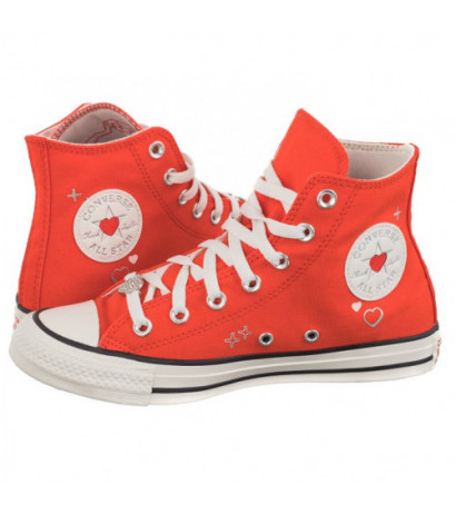 Converse CTAS Hi Fever...