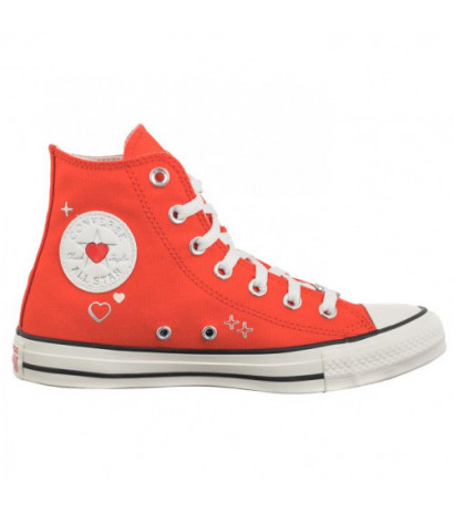 Converse CTAS Hi Fever Dream/Vintage White A09117C (CO658-b) shoes