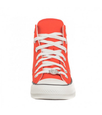 Converse CTAS Hi Fever Dream/Vintage White A09117C (CO658-b) shoes