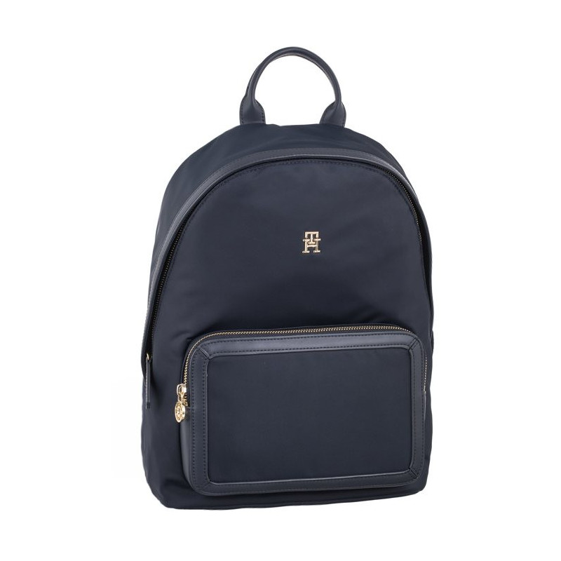 Tommy Hilfiger TH Essential S Backpack AW0AW15718 DW6 (TH1072-b) backpack