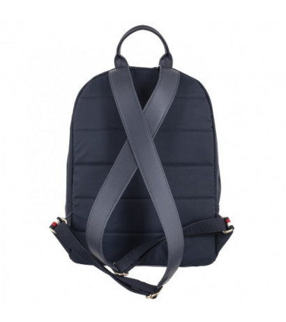 Tommy Hilfiger TH Essential S Backpack AW0AW15718 DW6 (TH1072-b) backpack