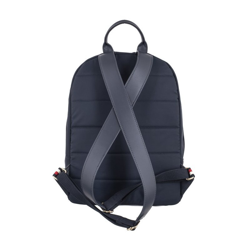 Tommy Hilfiger TH Essential S Backpack AW0AW15718 DW6 (TH1072-b) backpack