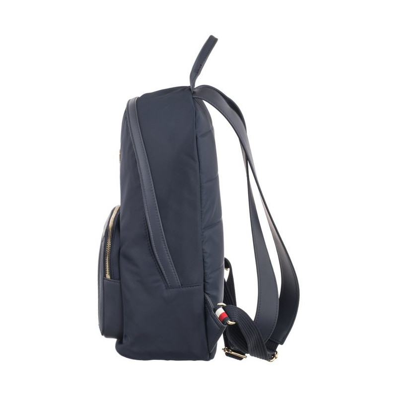 Tommy Hilfiger TH Essential S Backpack AW0AW15718 DW6 (TH1072-b) backpack