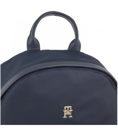 Tommy Hilfiger TH Essential S Backpack AW0AW15718 DW6 (TH1072-b) backpack