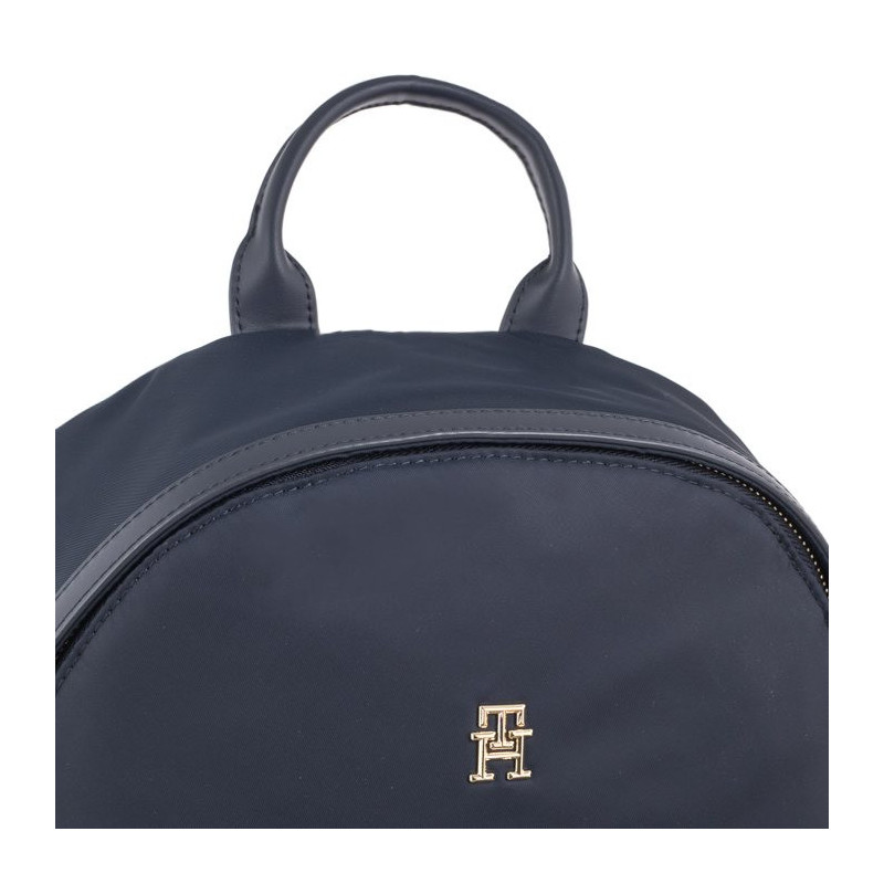 Tommy Hilfiger TH Essential S Backpack AW0AW15718 DW6 (TH1072-b) backpack