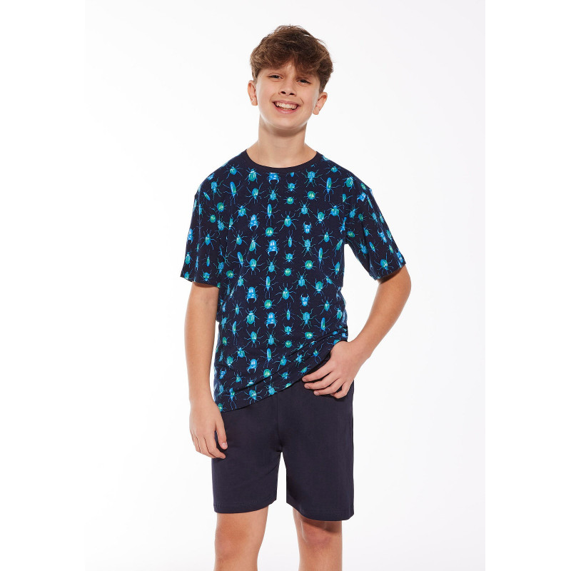 Cornette pajama for boys