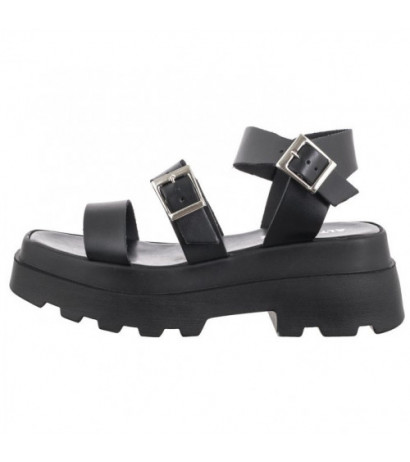 Altercore Tove Black  (AL159-a) shoes