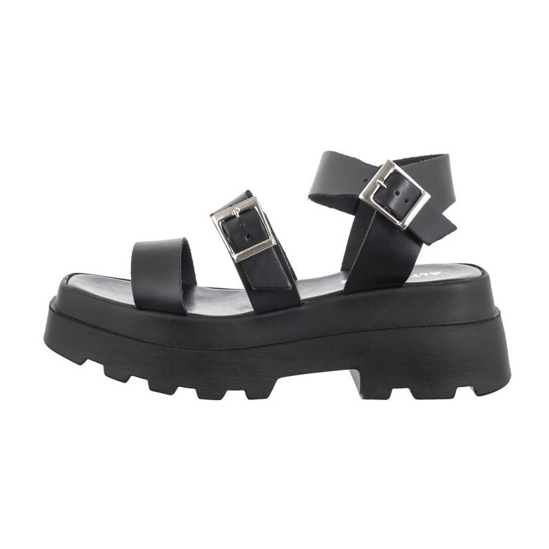 Altercore Tove Black  (AL159-a) shoes