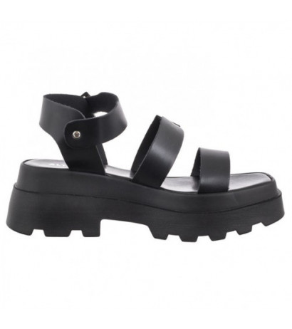 Altercore Tove Black  (AL159-a) shoes