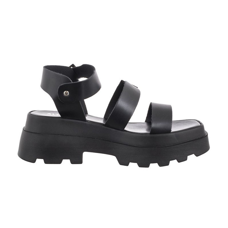 Altercore Tove Black  (AL159-a) shoes