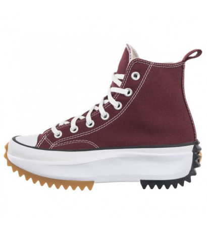 Converse Run Star Hike Hi Cherry Daze/White/Black A06514C (CO520-f) shoes