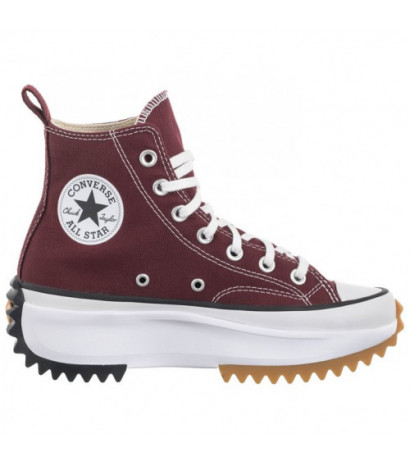 Converse Run Star Hike Hi Cherry Daze/White/Black A06514C (CO520-f) shoes