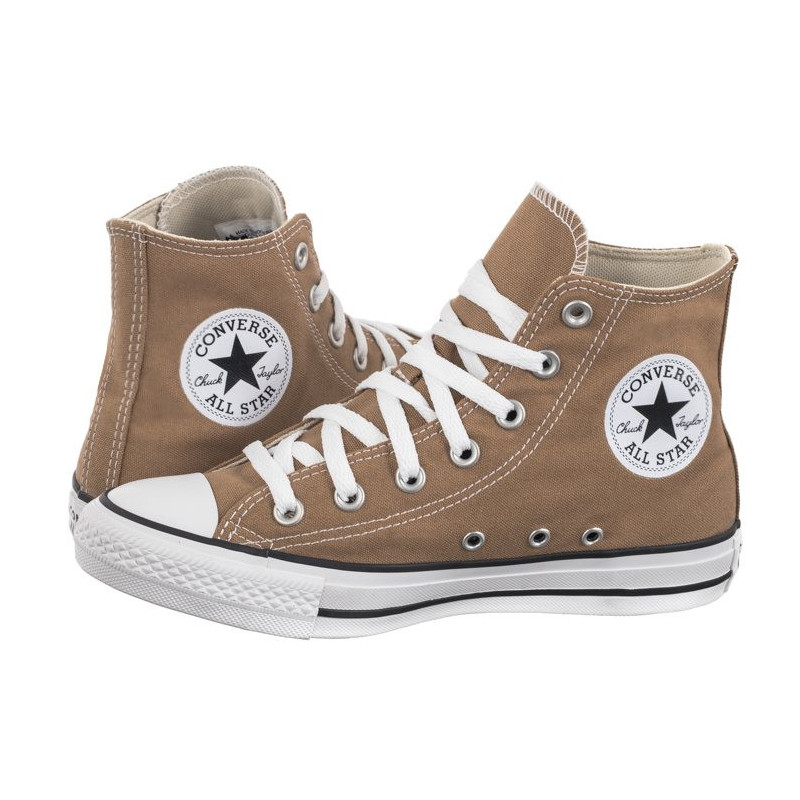 Converse Chuck Taylor All Star Hi Hot Tea A06560C (CO659-a) shoes