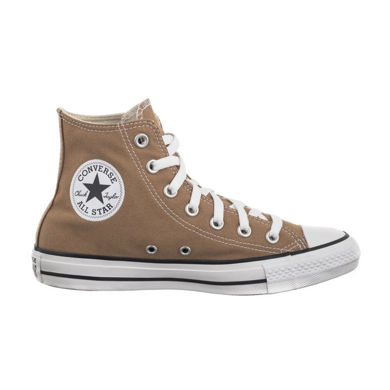 Converse Chuck Taylor All Star Hi Hot Tea A06560C (CO659-a) shoes