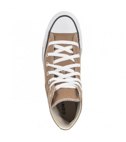 Converse Chuck Taylor All Star Hi Hot Tea A06560C (CO659-a) shoes