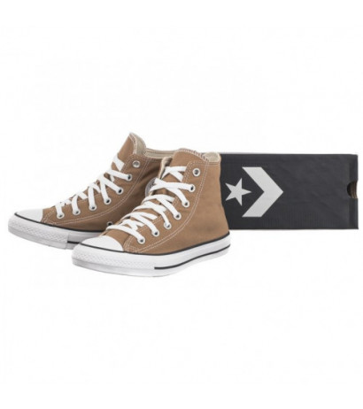 Converse Chuck Taylor All Star Hi Hot Tea A06560C (CO659-a) shoes