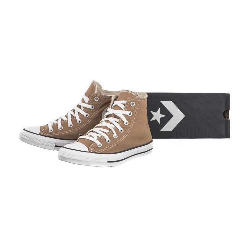 Converse Chuck Taylor All Star Hi Hot Tea A06560C (CO659-a) shoes