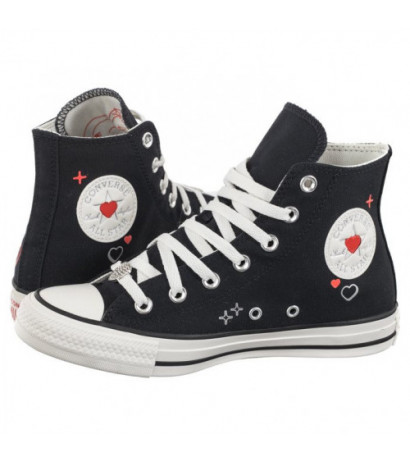 Converse CTAS Hi...