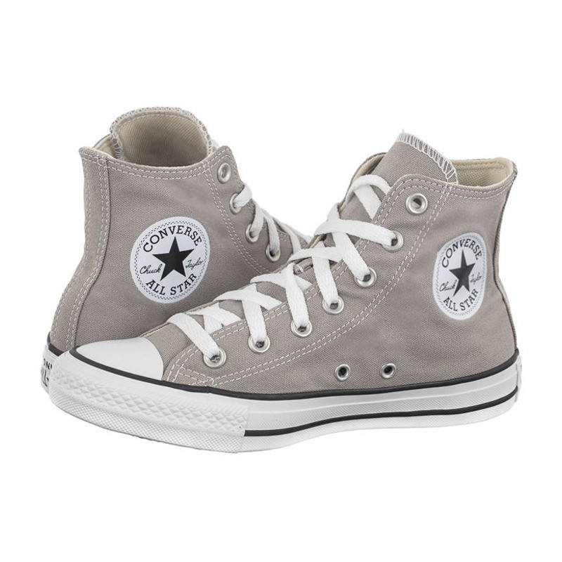 Converse Chuck Taylor All Star Hi Totally Neutral A06561C (CO659-b) shoes