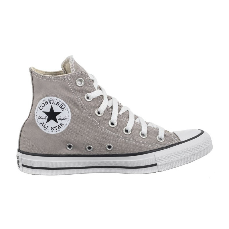 Converse Chuck Taylor All Star Hi Totally Neutral A06561C (CO659-b) shoes