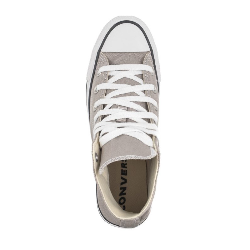 Converse Chuck Taylor All Star Hi Totally Neutral A06561C (CO659-b) shoes