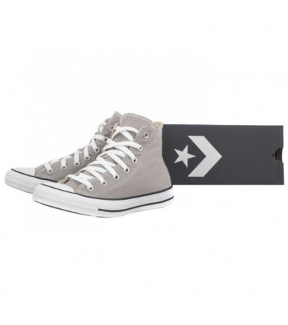 Converse Chuck Taylor All Star Hi Totally Neutral A06561C (CO659-b) shoes