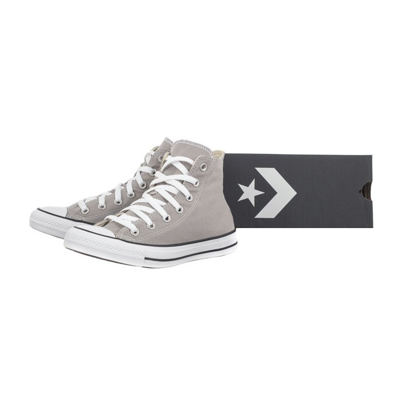 Converse Chuck Taylor All Star Hi Totally Neutral A06561C (CO659-b) shoes