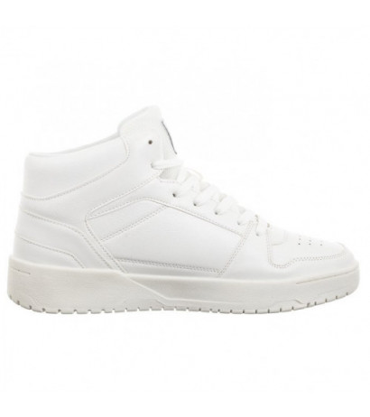 Kappa Coda Mid OC 2434060C/1010 White (KA248-a) sports Shoes