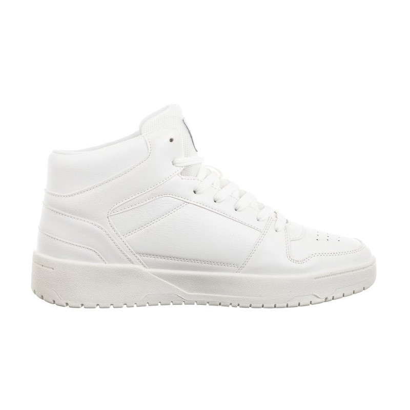 Kappa Coda Mid OC 2434060C/1010 White (KA248-a) sports Shoes