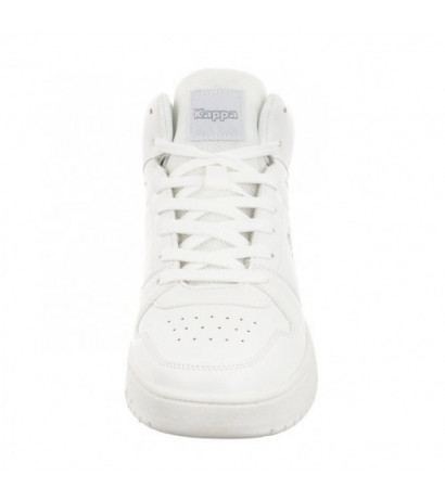 Kappa Coda Mid OC 2434060C/1010 White (KA248-a) sports Shoes