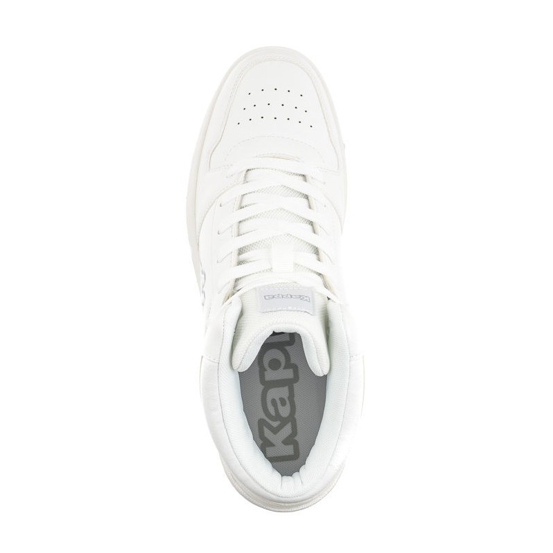 Kappa Coda Mid OC 2434060C/1010 White (KA248-a) sports Shoes