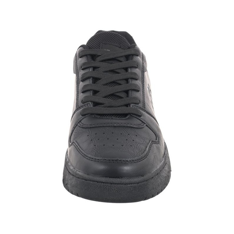 Kappa Coda Low OC 2434050C/1111 Black (KA249-a) sports Shoes