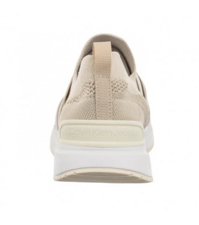 Calvin Klein Low Cut Sneaker V3X9-80894-0702 500 Beige (CK492-a) sports Shoes